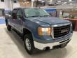 Used 2007 GMC Sierra 3500  Truck HD Crew Cab