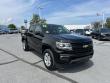 Used 2022 Chevrolet Colorado LT Truck Crew Cab
