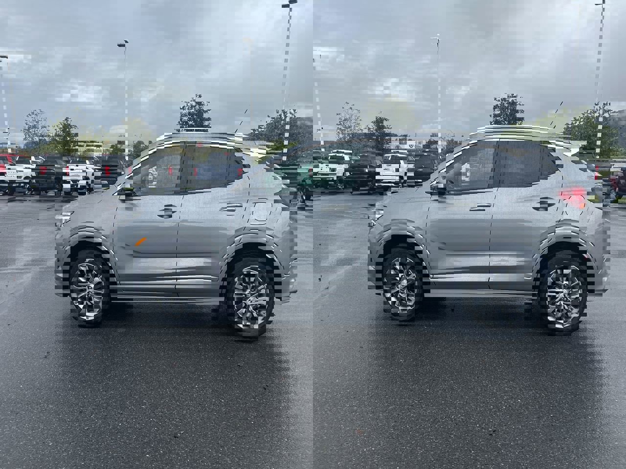 2023 Buick Encore GX Select photo 3