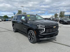 2025 Chevrolet Suburban High Country SUV