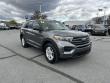Used 2023 Ford Explorer XLT SUV