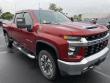 Used 2022 Chevrolet Silverado 2500 HD LT Truck Crew Cab