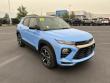 Used 2023 Chevrolet Trailblazer RS SUV
