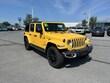  Jeep Wrangler 4xe
