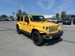 Used 2021 Jeep Wrangler 4xe Sahara SUV