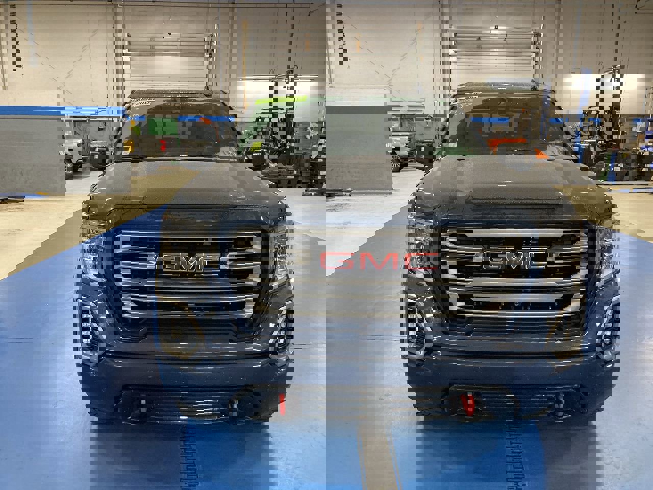 2019 Gmc Sierra 1500 AT4 photo 2