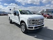  Ford F-250