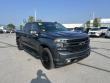 Used 2021 Chevrolet Silverado 1500 RST Truck Crew Cab
