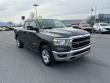 Used 2022 Ram 1500 Big Horn/Lone Star Truck Quad Cab