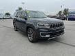 Used 2023 Jeep Wagoneer Series III SUV