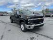 Used 2024 Chevrolet Silverado 2500 HD LT Truck Crew Cab