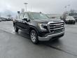 Used 2021 GMC Sierra 1500 SLE Truck Crew Cab