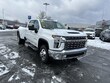  Chevrolet Silverado 3500 HD