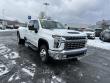 Used 2022 Chevrolet Silverado 3500 HD LTZ Truck Crew Cab