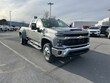  Chevrolet Silverado 3500 HD