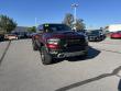 Used 2024 Ram 1500 TRX Truck Crew Cab