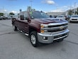  Chevrolet Silverado 3500HD