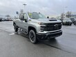  Chevrolet Silverado 2500 HD