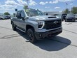  Chevrolet Silverado 2500 HD