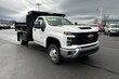  Chevrolet Silverado 3500 HD Chassis