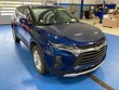  Chevrolet Blazer