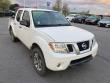 Used 2020 Nissan Frontier SV Truck Crew Cab