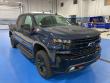 Used 2020 Chevrolet Silverado 1500 LT Trail Boss Truck Crew Cab