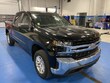 Chevrolet Silverado 1500 LTD