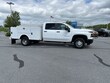  Chevrolet Silverado 3500 HD Chassis