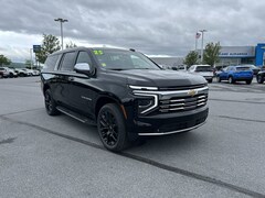 2025 Chevrolet Suburban Premier SUV