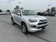Used 2022 Toyota 4Runner TRD Sport SUV