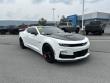 Used 2022 Chevrolet Camaro  Coupe