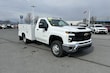  Chevrolet Silverado 3500 HD Chassis