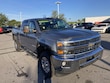  Chevrolet Silverado 2500HD