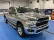 Used 2024 Ram 2500 Big Horn Truck Crew Cab
