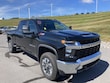 Chevrolet Silverado 2500 HD