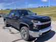 Used 2023 Chevrolet Silverado 2500 HD LT Truck Crew Cab