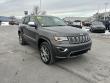 Used 2020 Jeep Grand Cherokee Overland SUV