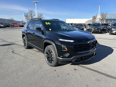 2026 Chevrolet Equinox AWD RS SUV