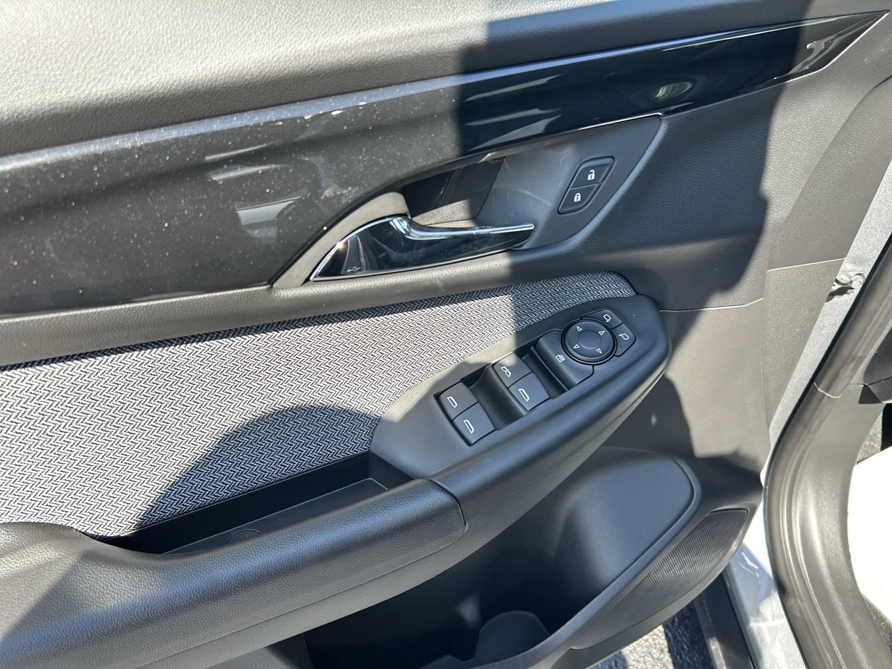 2026 Chevrolet Trailblazer LS - Photo 19