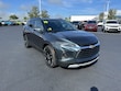  Chevrolet Blazer