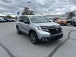 Honda Passport