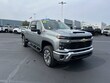  Chevrolet Silverado 2500 HD