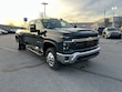  Chevrolet Silverado 3500 HD