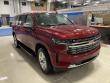 Used 2021 Chevrolet Suburban Premier SUV
