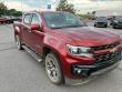 Used 2021 Chevrolet Colorado WT Truck Crew Cab