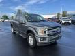 Used 2019 Ford F-150 XLT Truck SuperCrew Cab