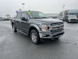 Used 2020 Ford F-150  Truck SuperCrew Cab