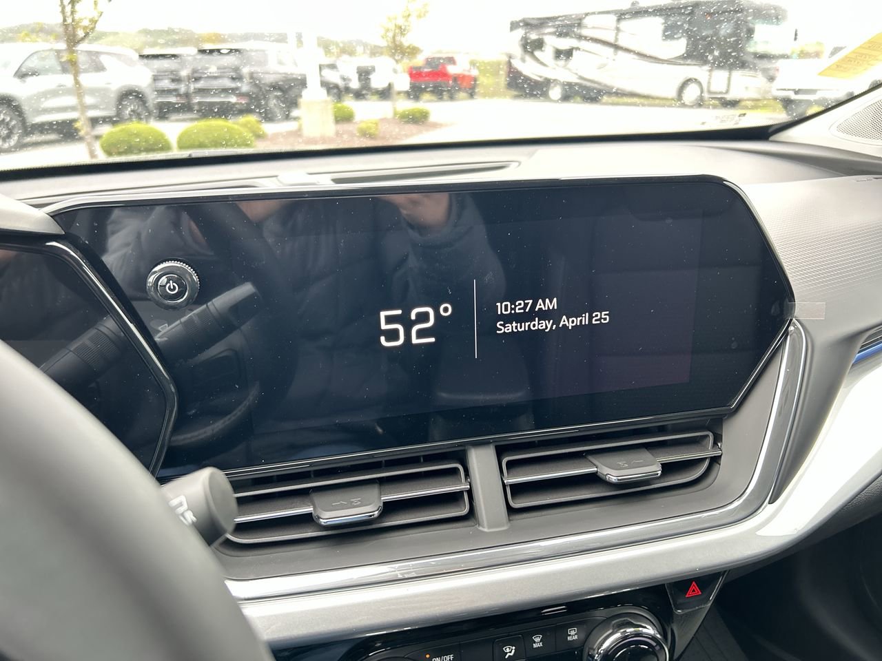 2026 Chevrolet Trax LT - Photo 27
