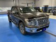  Nissan Titan